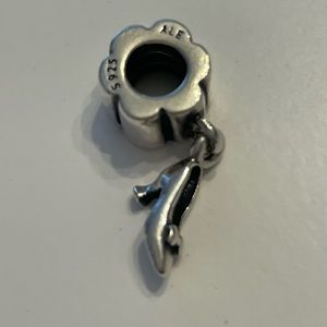 Authentic Pandora Charm